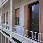 Апартаменты S. Ambrogio Square