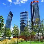 S. Ambrogio Square *