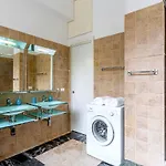 Apartman S. Ambrogio Square Milánó