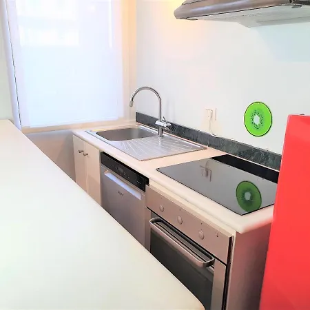 S. Ambrogio Square Apartmán *