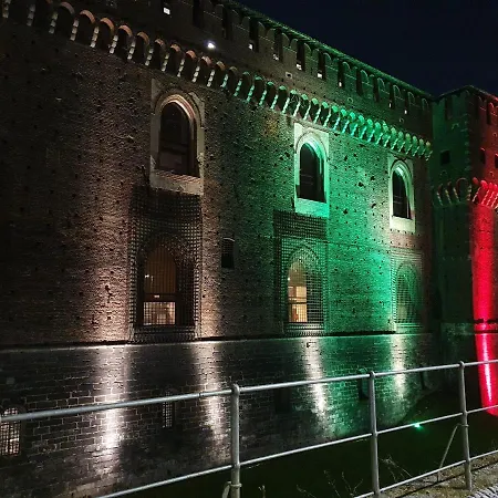 S. Ambrogio Square