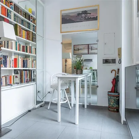 S. Ambrogio Square * Milan