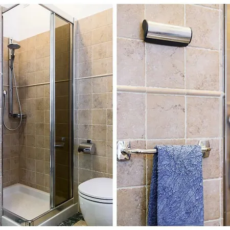 S. Ambrogio Square Apartment *