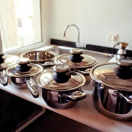 S. Ambrogio Square Milan