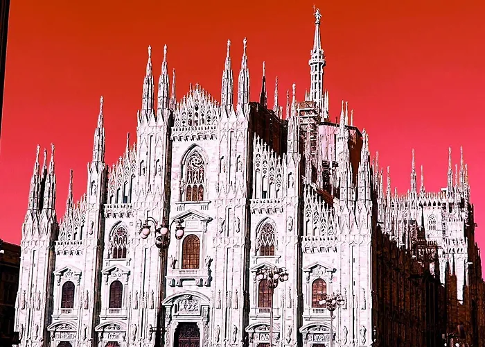 S. Ambrogio Square *
