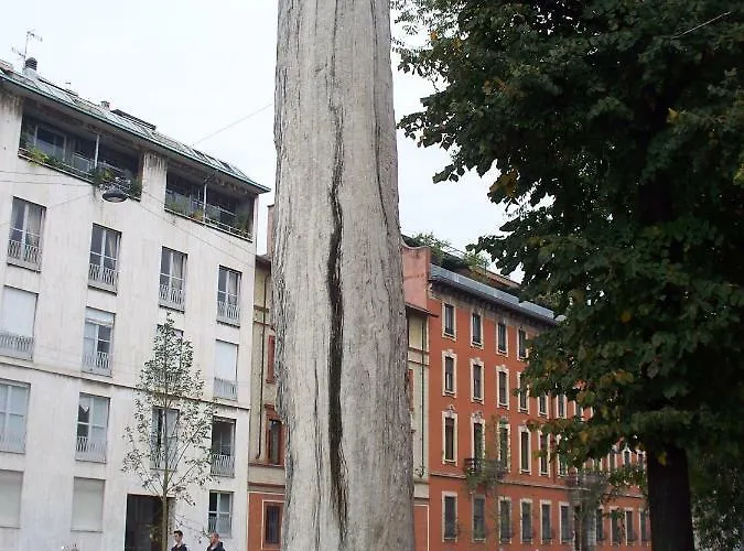 Appartamento S. Ambrogio Square