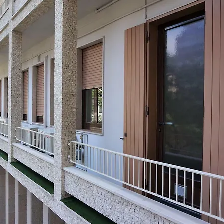 Διαμέρισμα S. Ambrogio Square