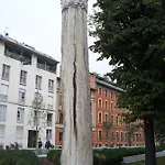 Apartmán S. Ambrogio Square