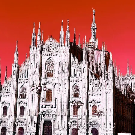 S. Ambrogio Square *